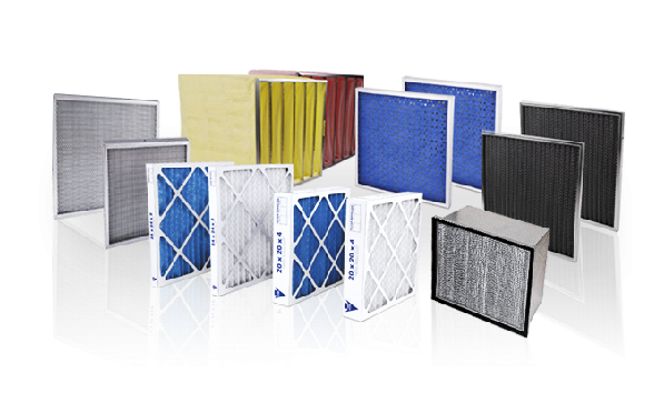                                                         Filtros Aire