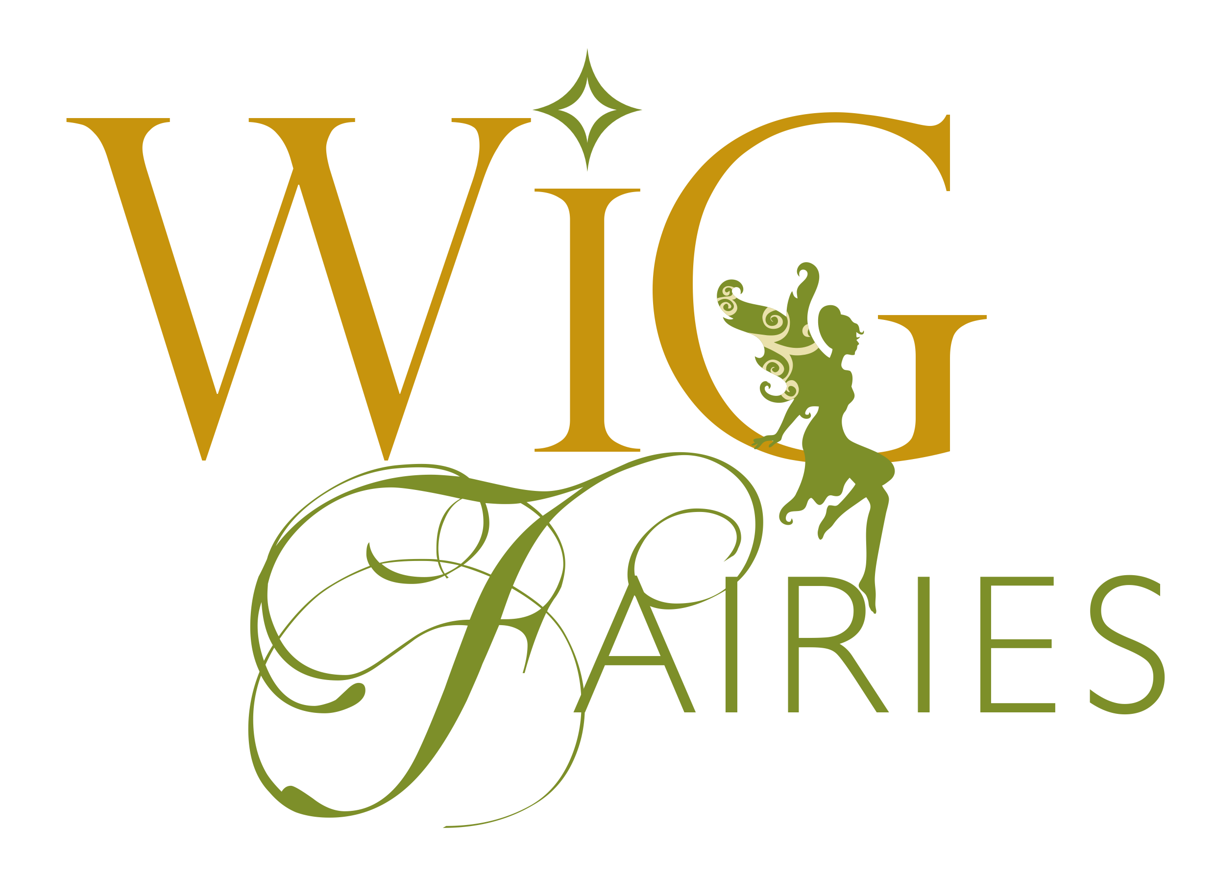 Wig Fairies