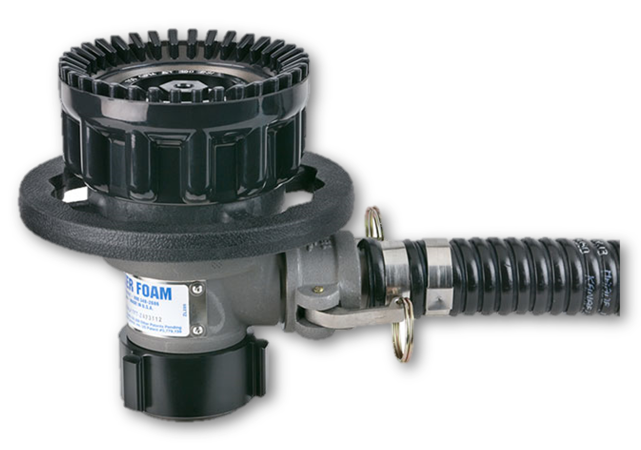                      BOQUILLA MASTERFOAM 2.5NST 350G
