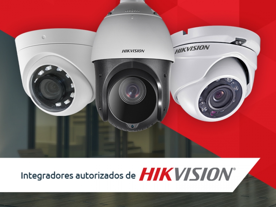 Hikvision