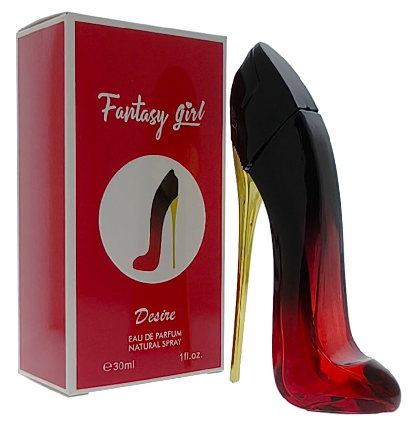 FANTASY GIRL DESIRE 
26405