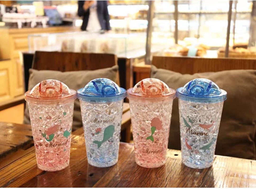 BW-91
VASO DE SIRENA
CAPACIDAD DE 450 ml