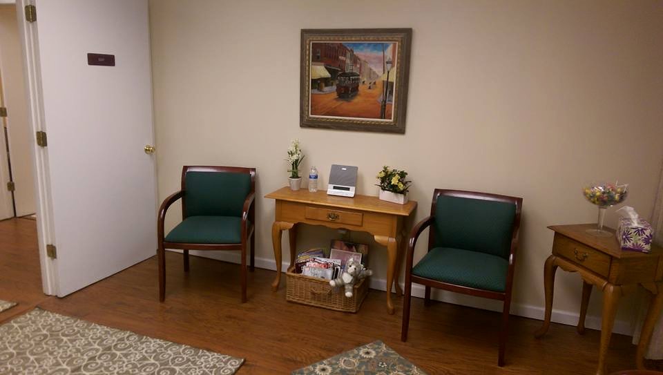 Counseling Clinic Inside 1