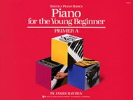 BASTIEN Piano Basics Pre-School