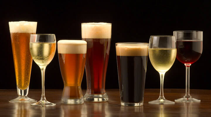 Maltas y Uvas - IMPORTACION DE CERVEZAS
