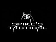 Spikes Tactical logo