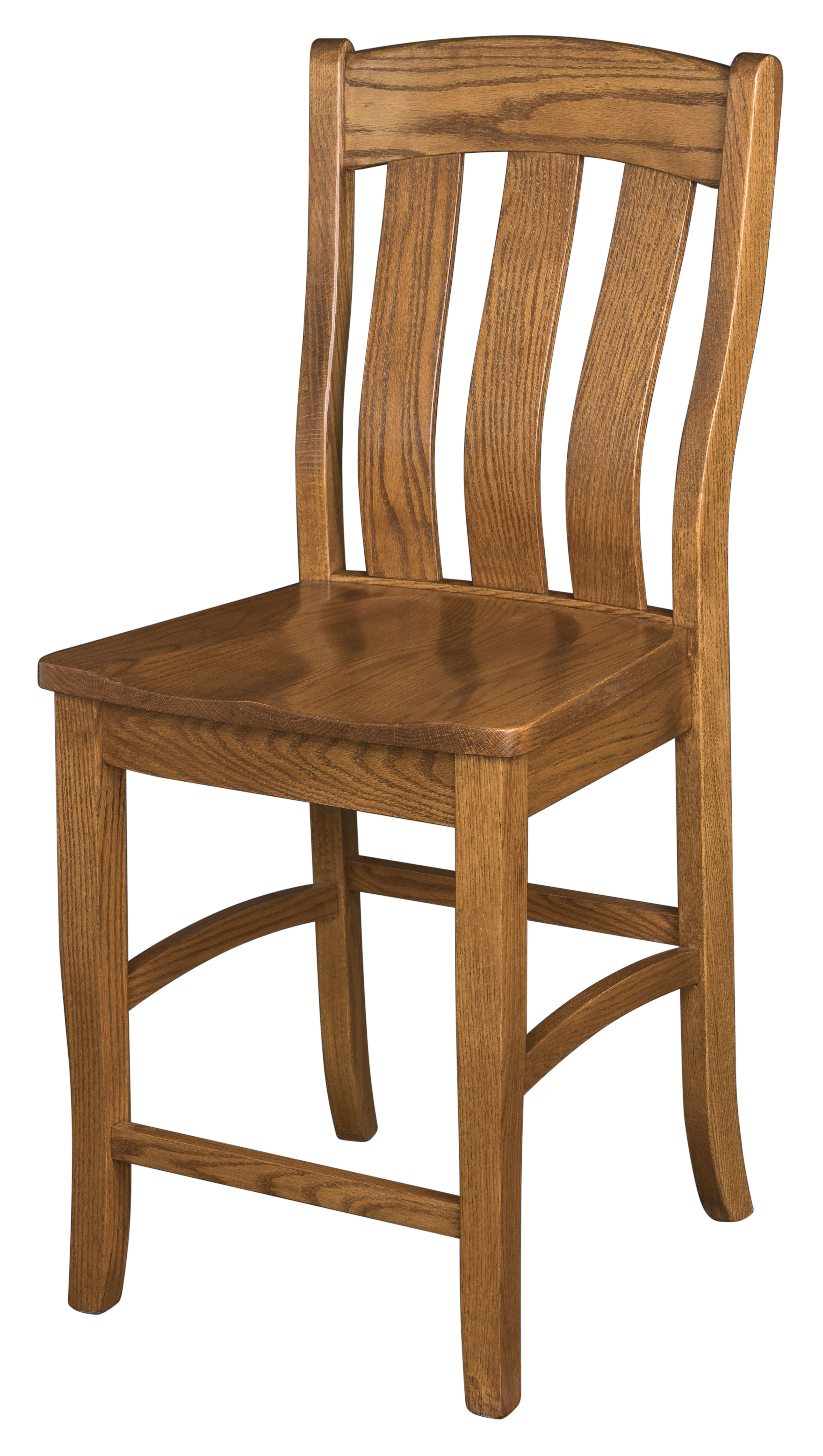 Abilene Stationary Bar Stool