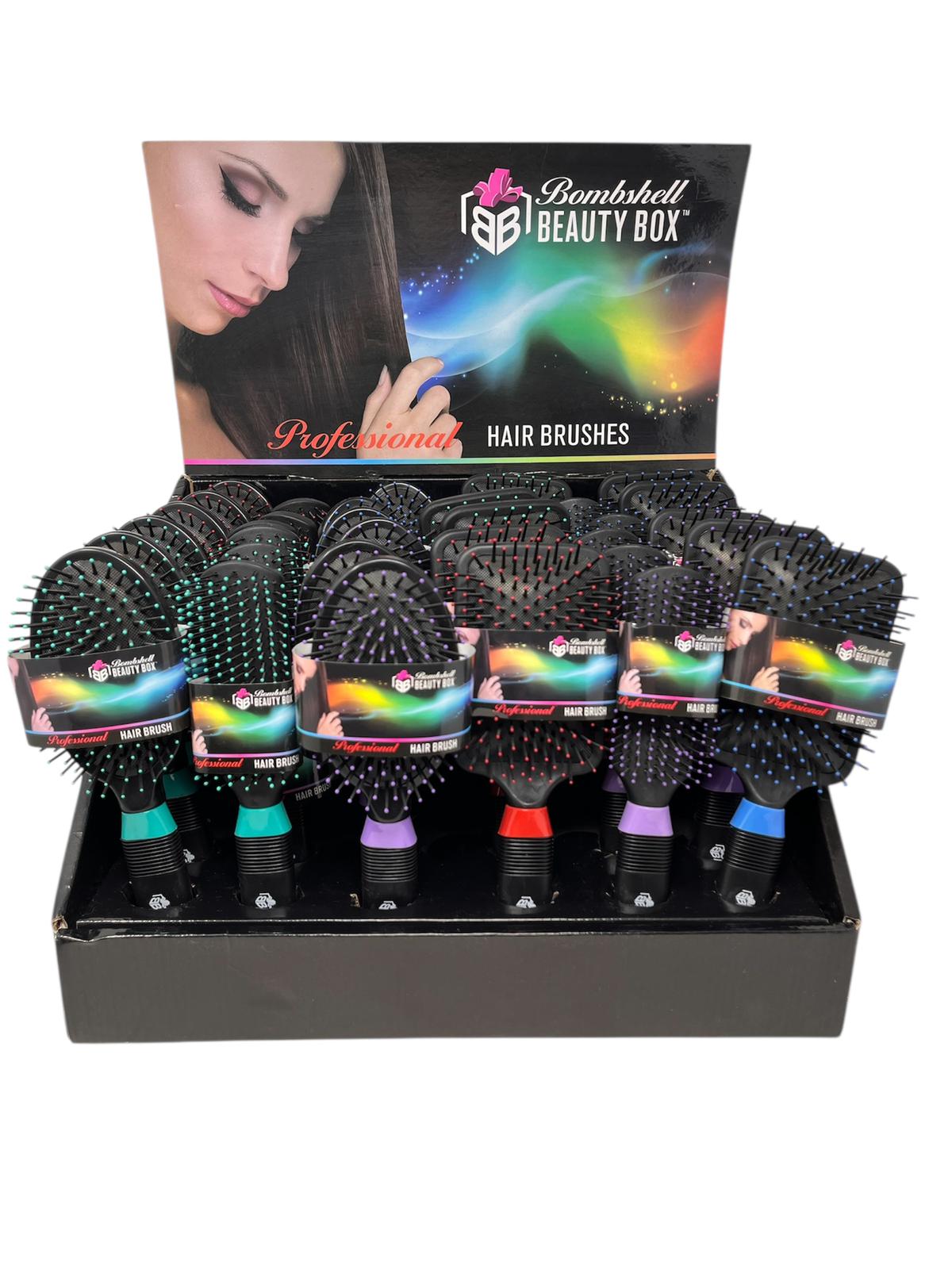 BB-HBD-3
36 PC
2 SETS PER CASE