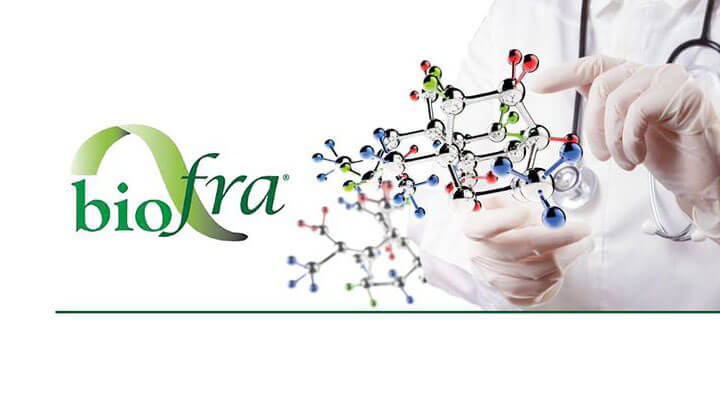 Fórmulas biomoleculares - FORMULAS BIOMOLECULARES