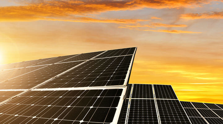 Solar Express - ACCESORIOS PARA PANELES SOLARES