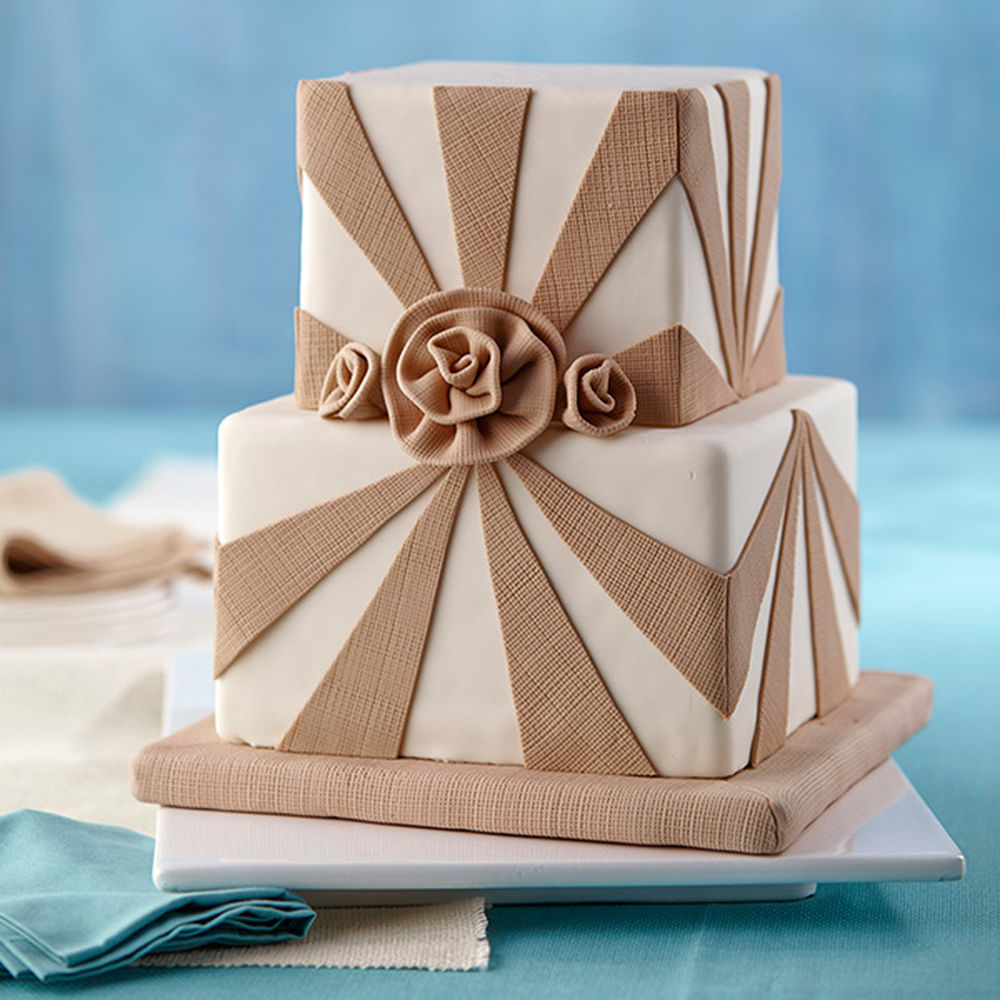 Le Paris Cake Design Bakery Gallery