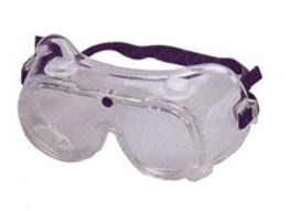 GOGGLE PARA PROTECCIÓN 
VISUAL