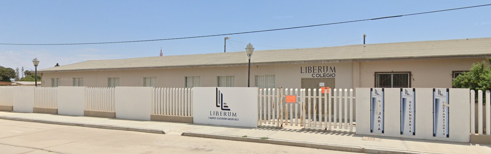 Colegio Liberum Baja California Sur