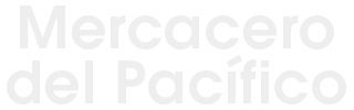 Acero Galvanizado – Mercacero del Pacifico – Mazatlán