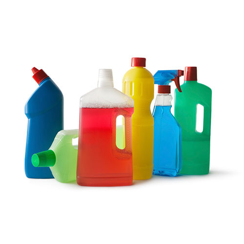Súper Carnes García - Productos de limpieza