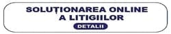 Soluționarea Online a Litigiilor