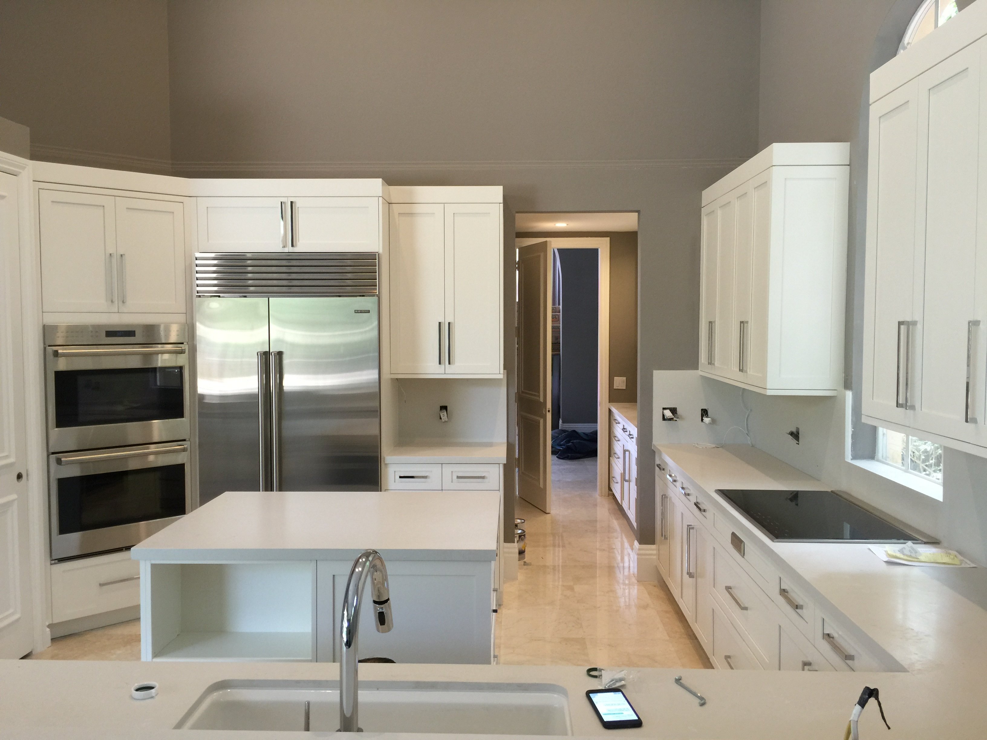 King Cabinets Kansas City