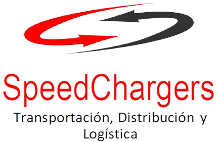 SPEED CHARGERS LOGISTICS