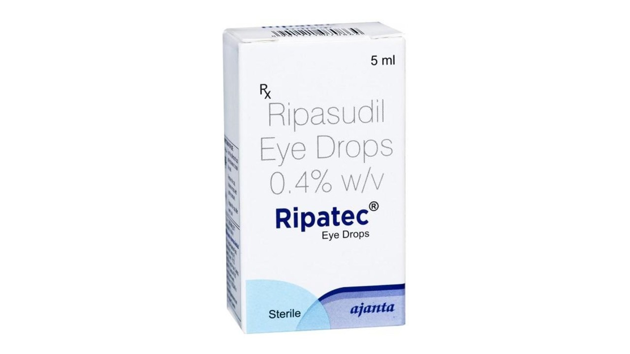 RIPASUDIL