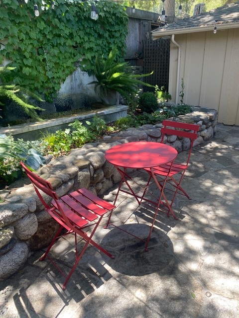 Lesley’s Own Garden 3