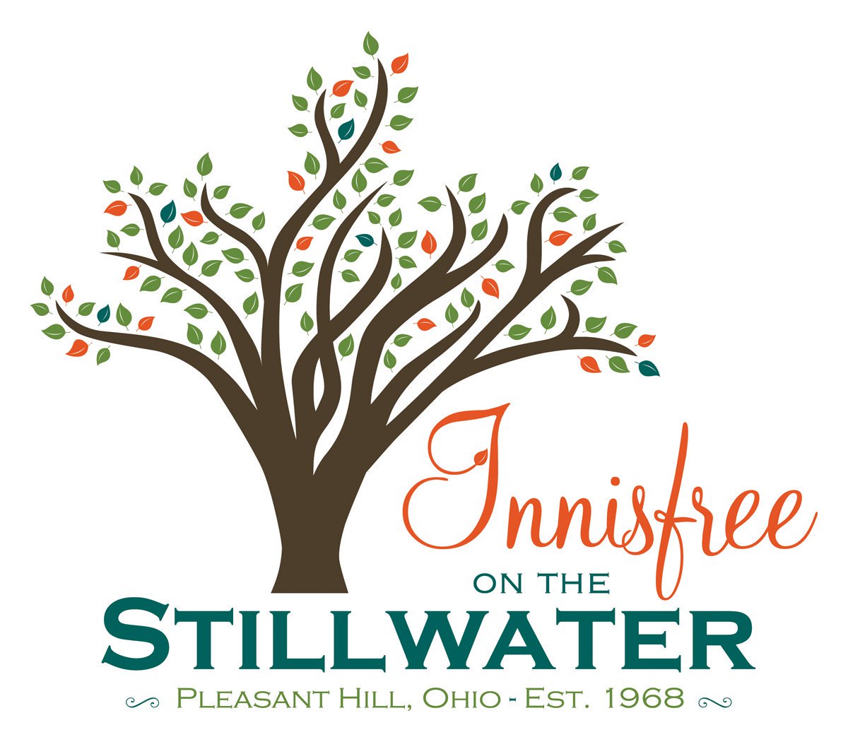 Innisfree on the Stillwater