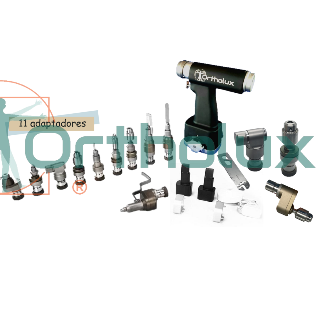 PERFORADOR MULTIFUNCIONAL