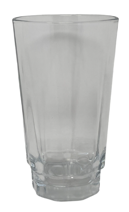 GLASS CUP
12 CS
