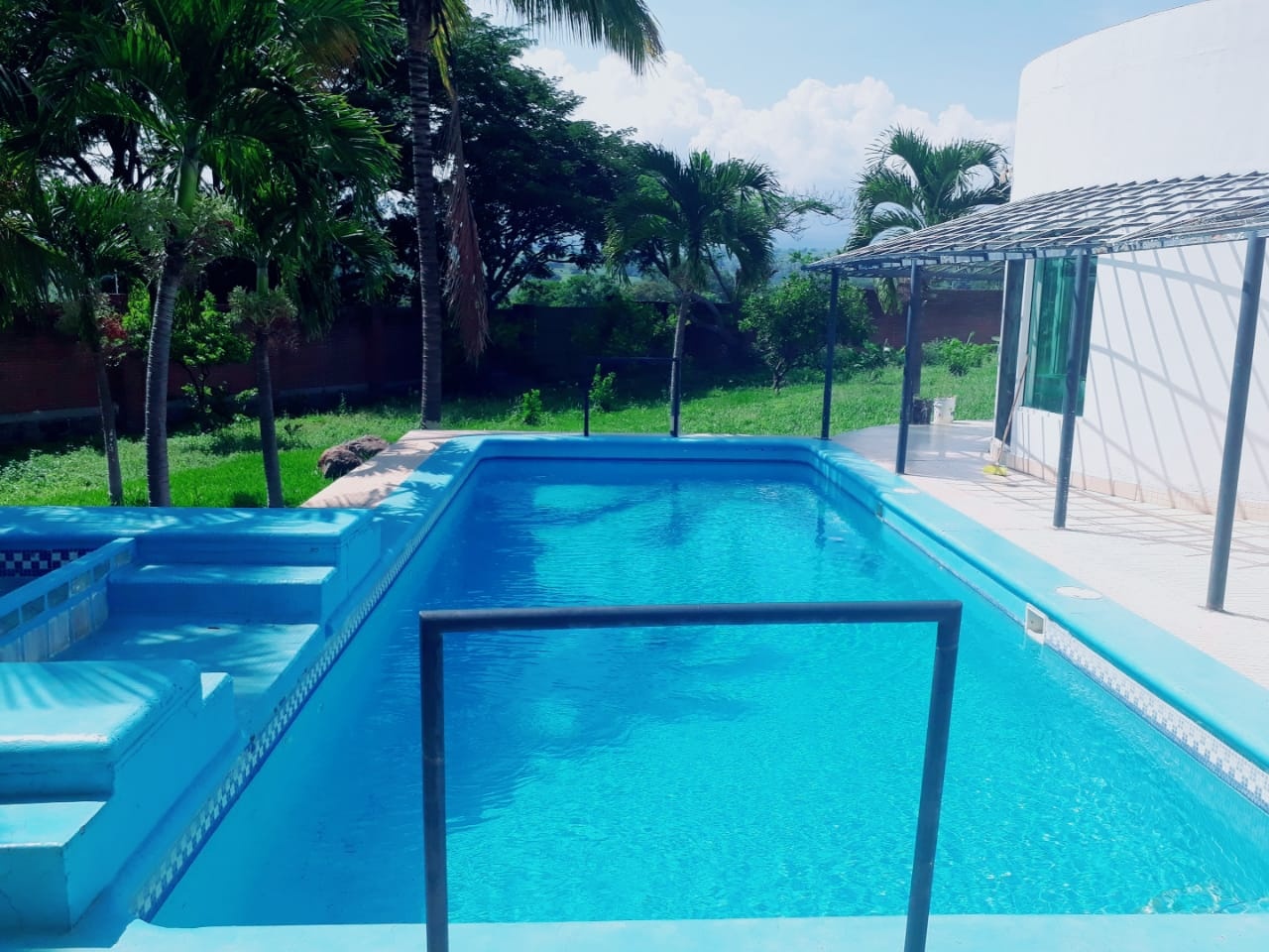 MIDRASH Alcaraces Municipio de Cuauhtémoc Colima