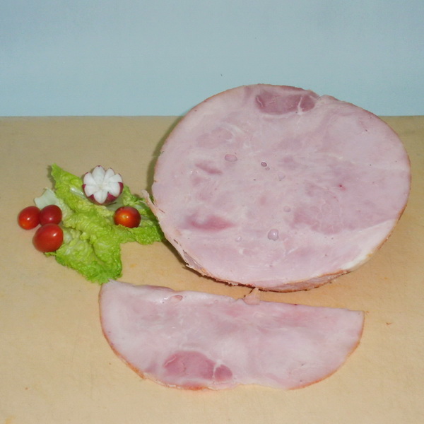 SELVA NEGRA - Nuestro menú