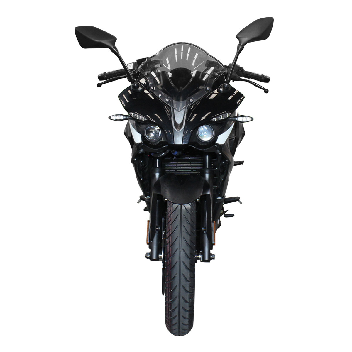 PULSAR RS 200 BAJAJ - Motos en Bajaj la Viga, Iztacalco, CDMX.