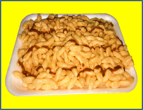 PAPAS HOME STYLE 
60 GRS