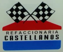 Refaccionaria Castellanos Cd. Mante, Tamaulipas
