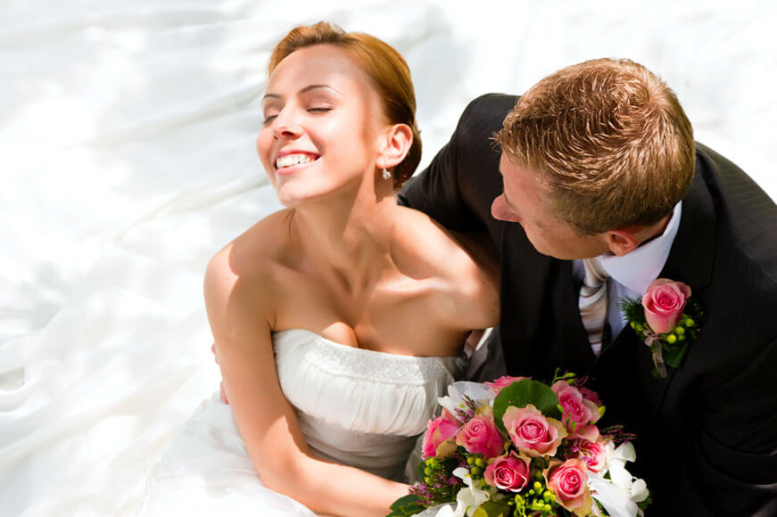 Foto Estudio Lindavista - FOTOGRAFIA DE BODAS