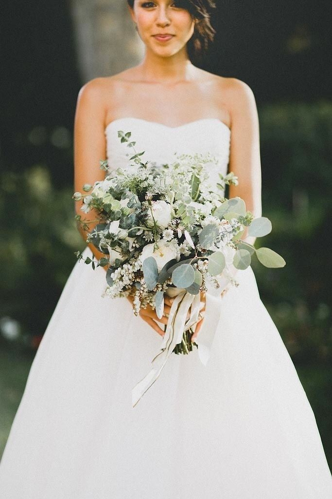 Bridal bouquet