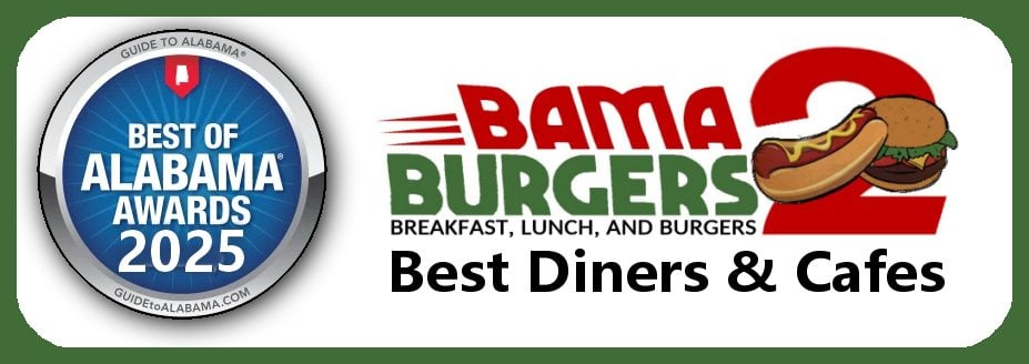 Bama Burgers 2