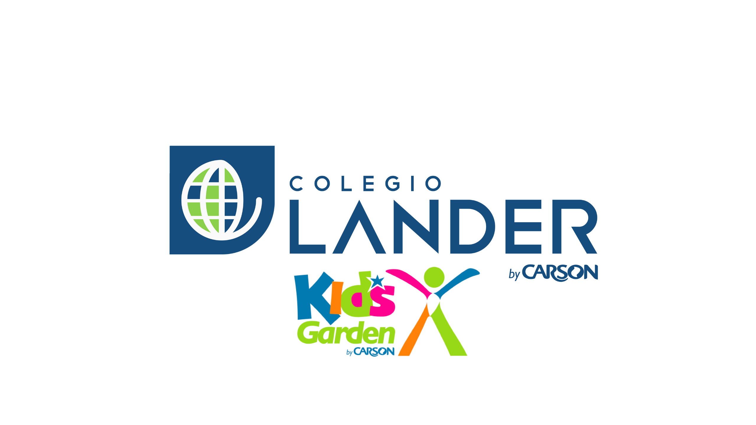 Kids Garden Colegio Lander