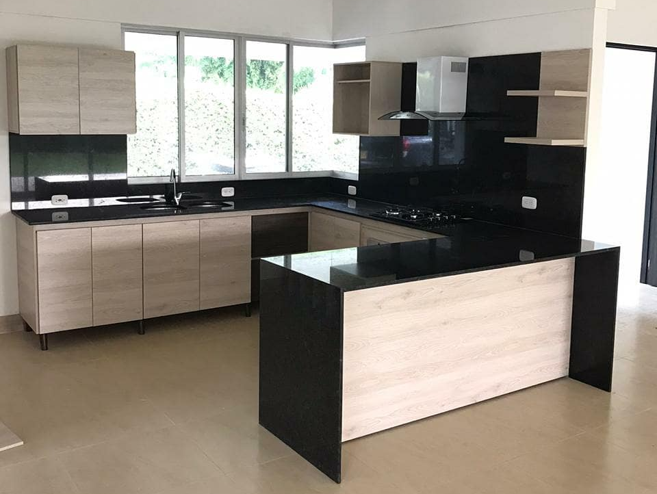 COCINAS INTEGRALES