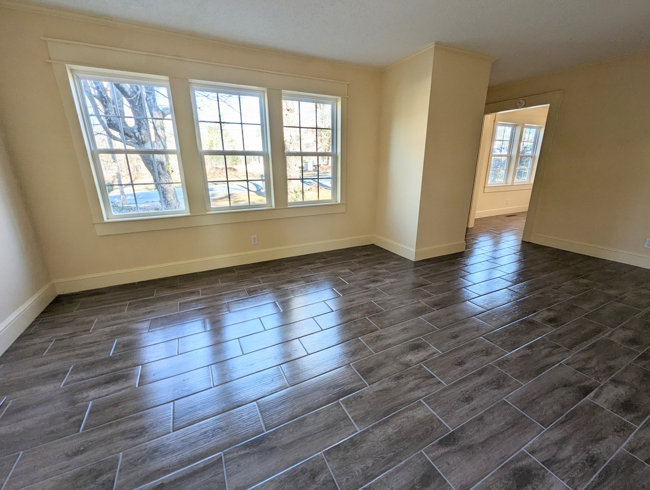 New Beginnings Real Estate of The Triad Inc. FOR RENT