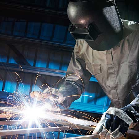 Welding Club - soldadura