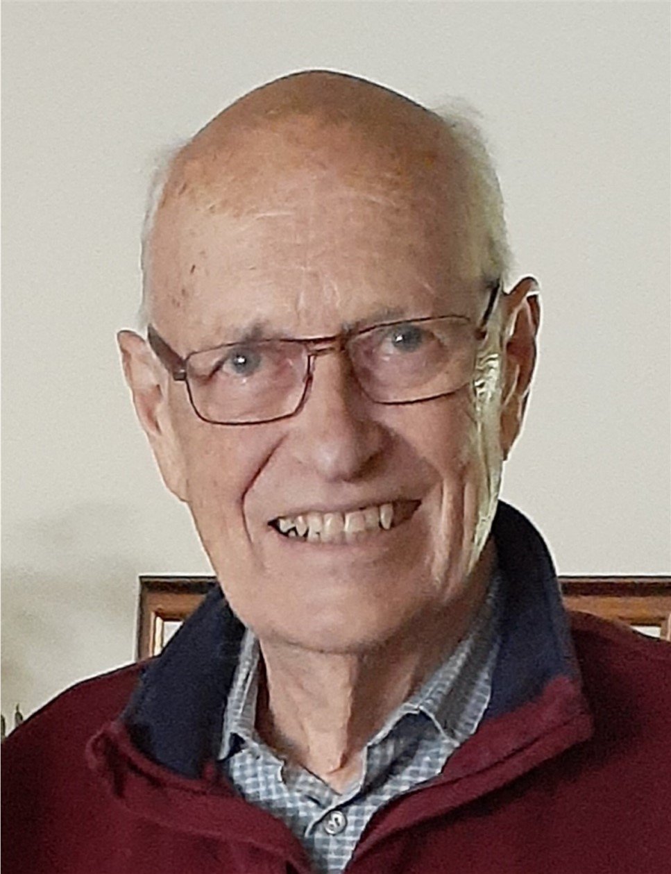 Erik Steven Crawford Obituary 2023 - Handley Funeral Home
