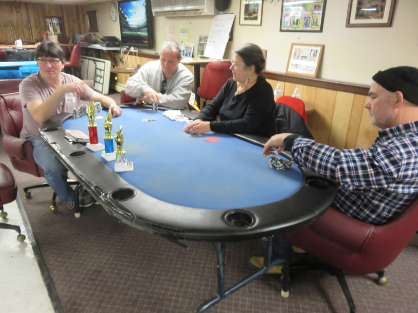 final three TOC 2017