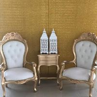 Sillon Isabelino de Brazos
Alquiler
$80.000 c/u