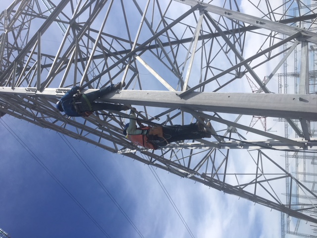 Aplicación de sistemas antirrobo de componentes