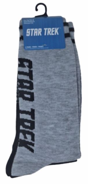 43SK008MCCZA-PGH
2PK MEN CREW SOCKS STAR TREK 6-12
UPC: 193159193003
60 CS PACK
