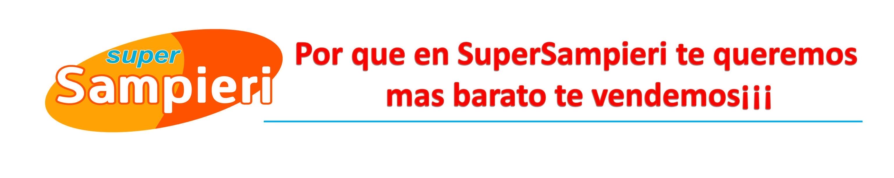 SuperSampieri