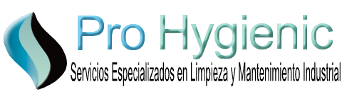 Ir a la página de inicio del sitio PROHYGIENIC