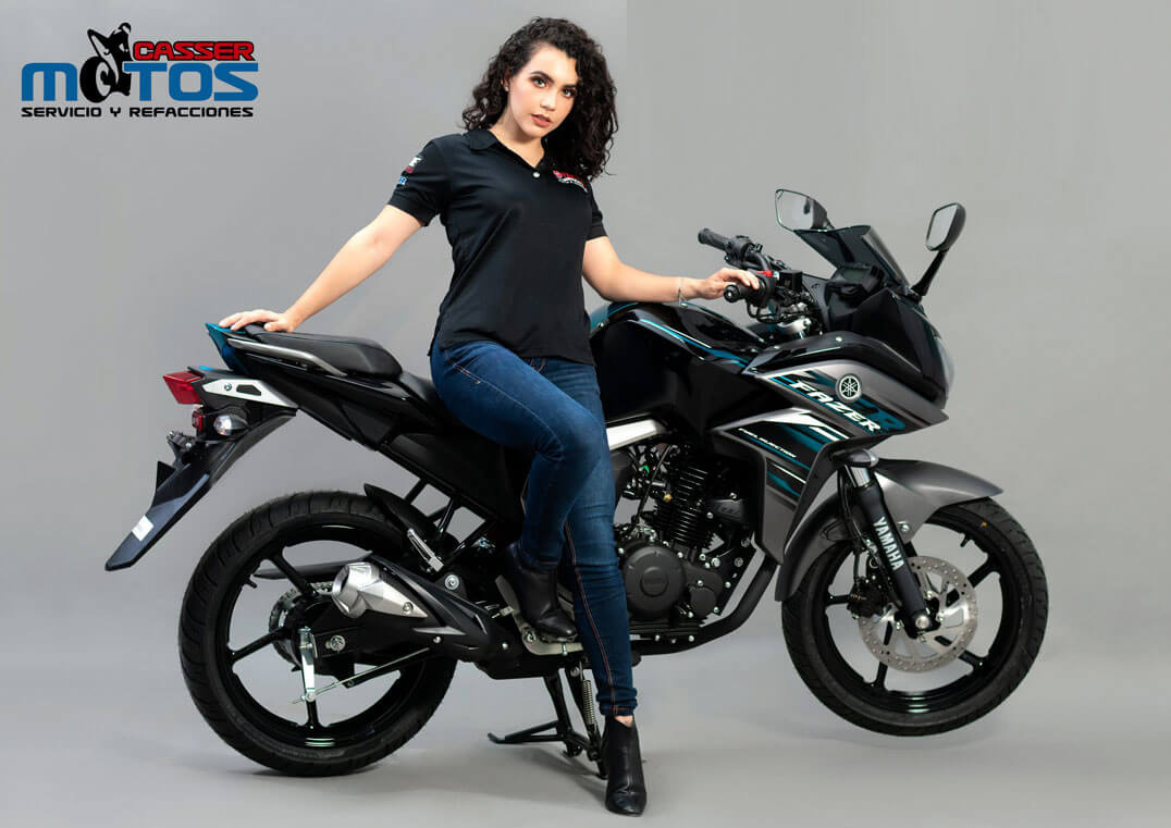 Casser Motors - SERVICIO TECNICO