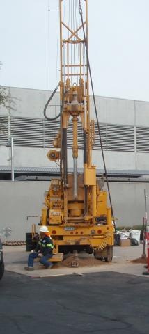 Industrial Equipment