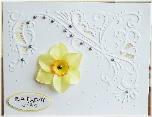 Handcrafted by Heather Hudson