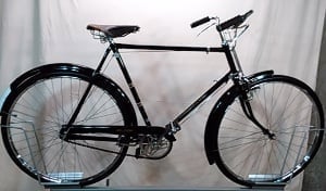 Raleigh DL-22 Men&apos;s
$499.00